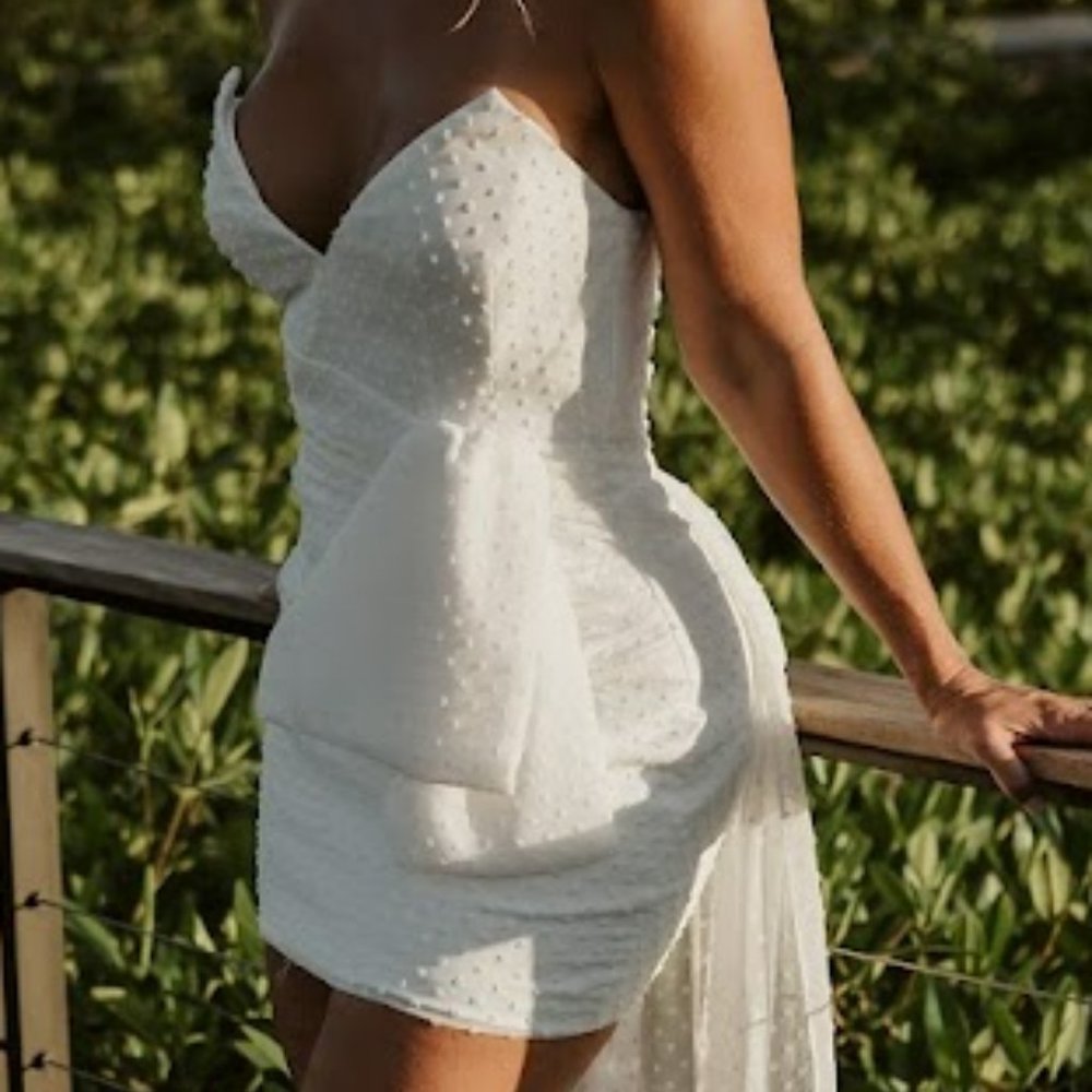 Katie May - Eden Rock Bridal Dress
